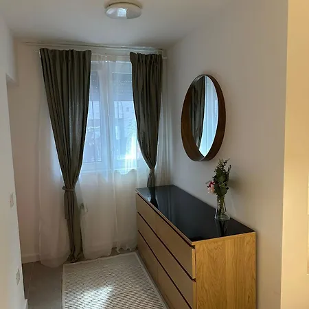 Apartment Dorcol Vs60